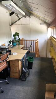 Office mezzanine 4