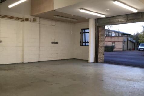 GF - front shutter