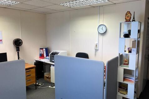 office 17 back