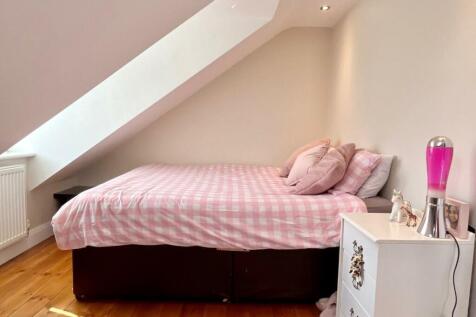 Bedroom Five