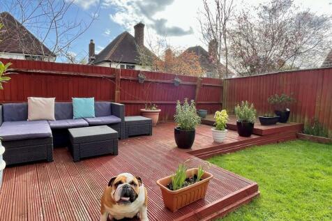 Decking