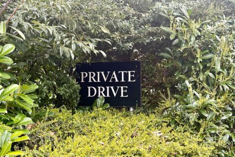 Private Drive
