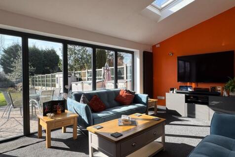 Family Lounge