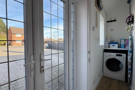 Porch/Utility