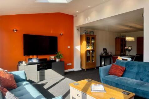 Family Lounge