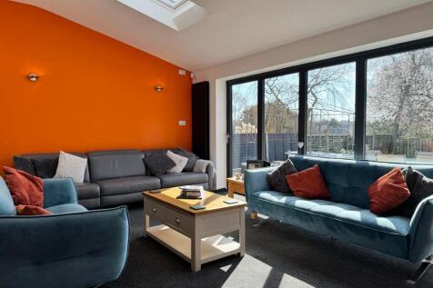 Family Lounge