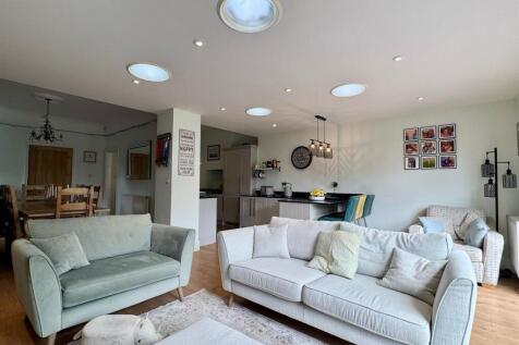 Family Area