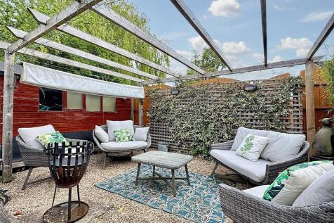 Entertaining Space