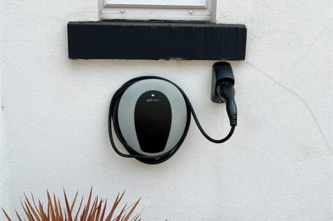 Electric Charger