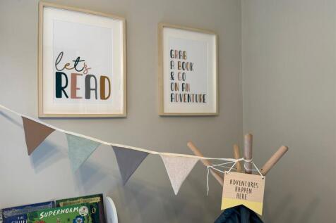 Dining/Play Room