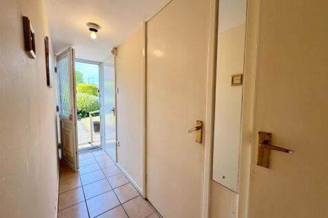 Inner Hall/Boot Room