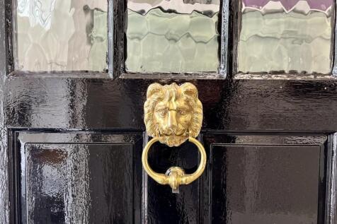 Door Knocker