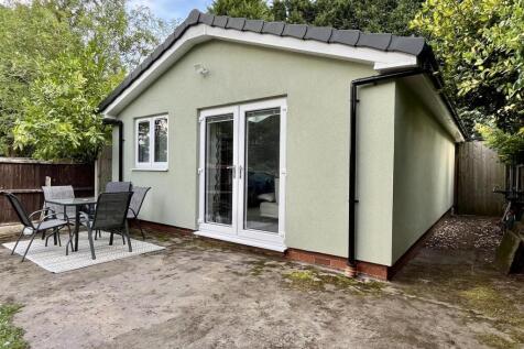 Annexe Building