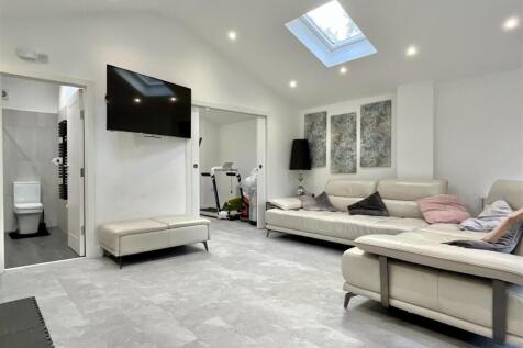 Annexe Lounge