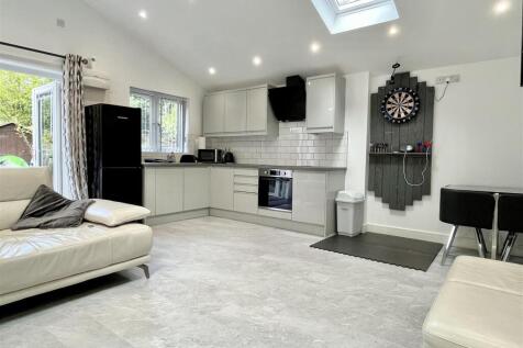Annexe Kitchenette