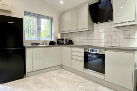 Annexe Kitchenette