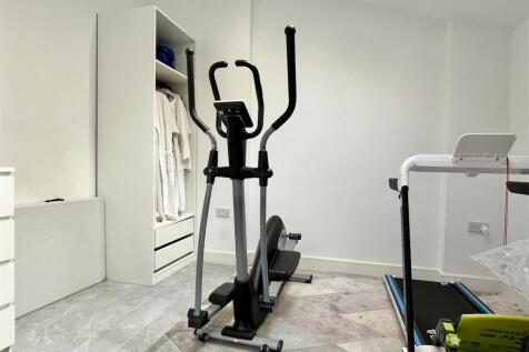 Annexe Bedroom