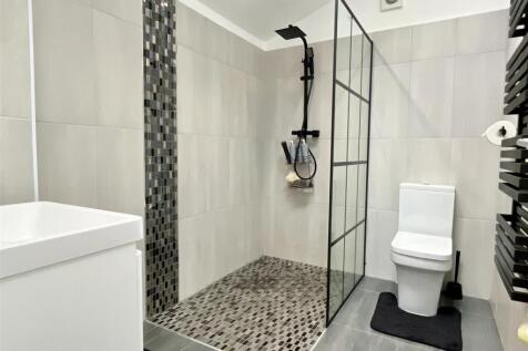 Annexe Wet Room