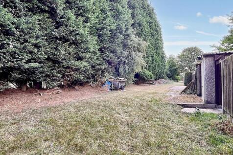 Off-Road Track