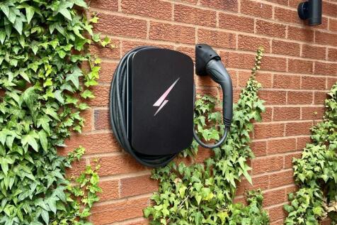 EV Charging