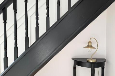 Understairs