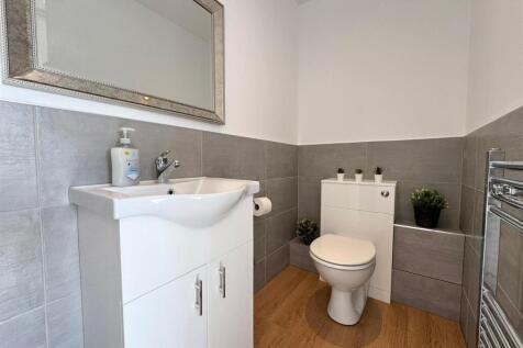 Master En-Suite
