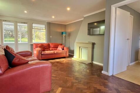 Lounge Through Dining