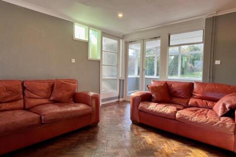 Lounge To Stairs &amp; Garden Room