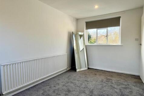 Dual Aspect, Bedroom Two