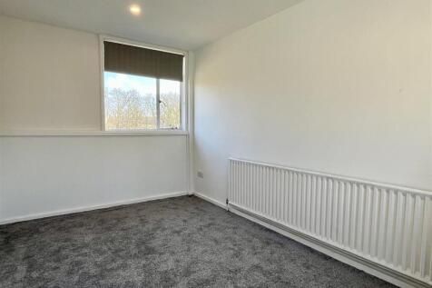 Dual Aspect, Bedroom Two