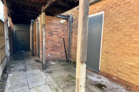 Side Access