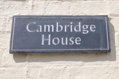Cambridge House
