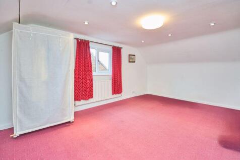 Loft Room