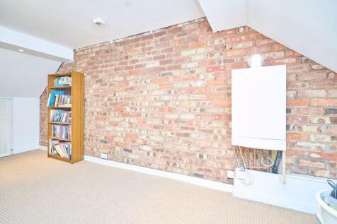 Loft Room
