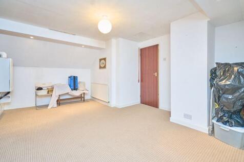 Loft Room