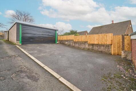 Garage and Driveway