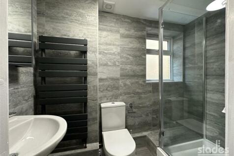 Shower Room 1
