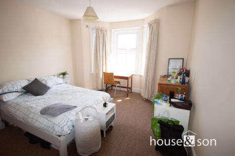 BedroomOne