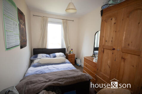 BedroomThree