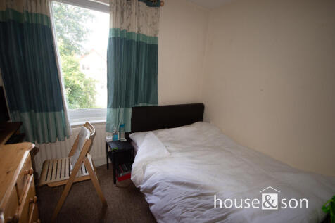 BedroomTwo