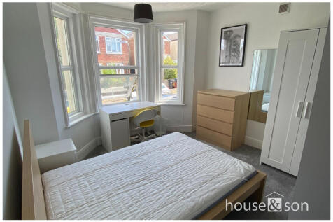BedroomOne