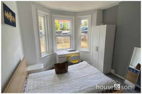 BedroomThree