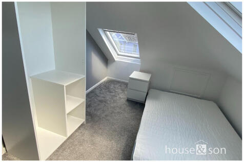 BedroomFour