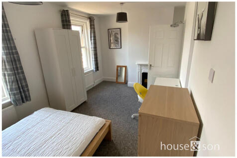 BedroomTwo