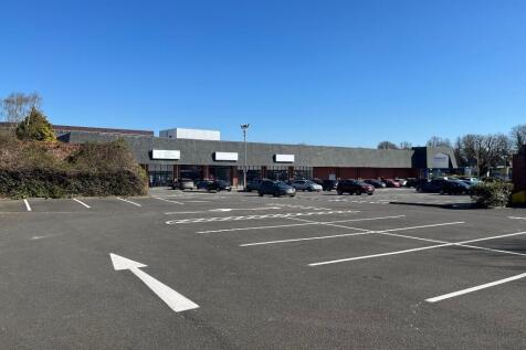 Tannery Retail Park