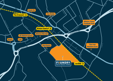 Foundry