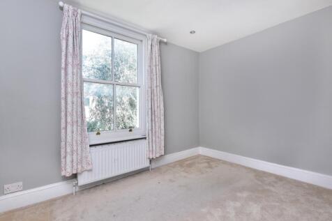 Bedroom new
