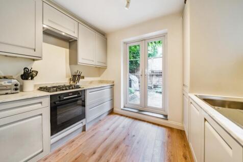 New Kitchen shot