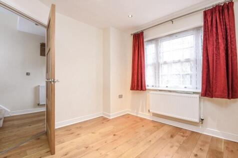 Bedroom.