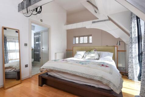 Bed1
